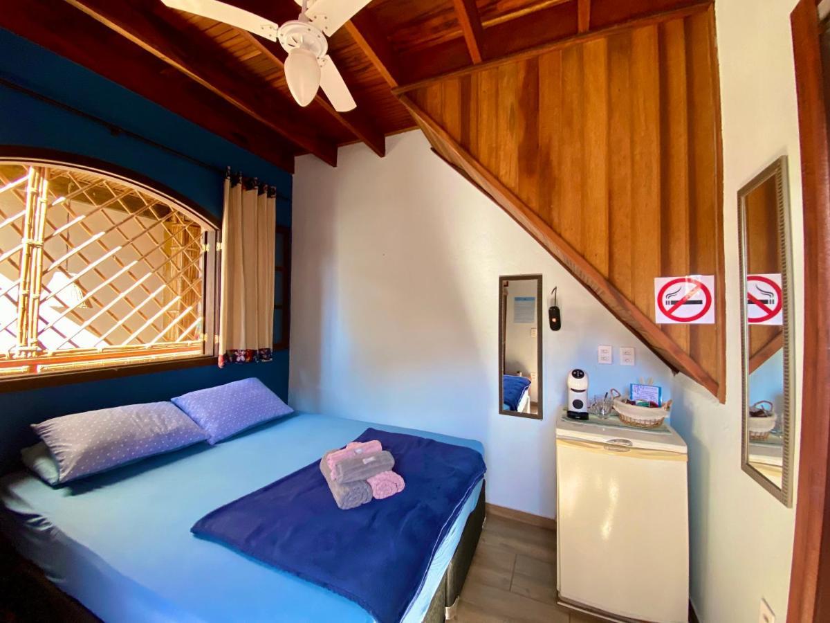 Suite Tropical Trindade Paraty Luaran gambar