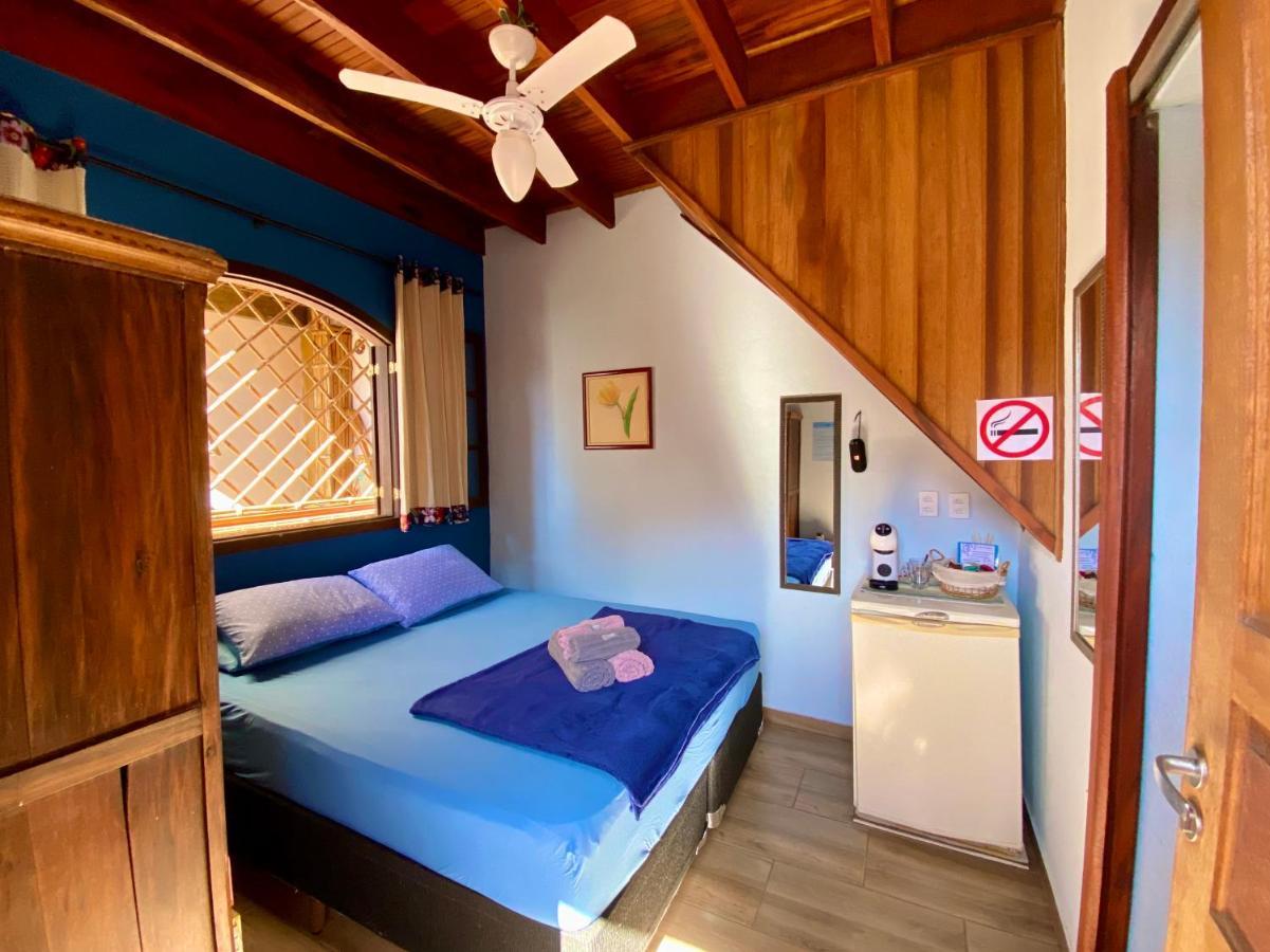 Suite Tropical Trindade Paraty Luaran gambar