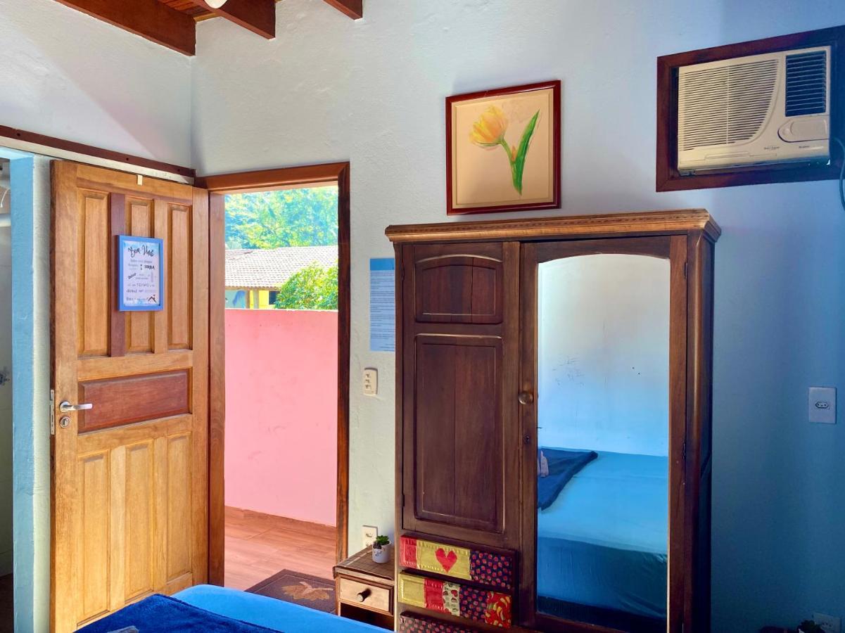 Suite Tropical Trindade Paraty Luaran gambar