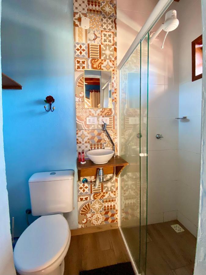 Suite Tropical Trindade Paraty Luaran gambar