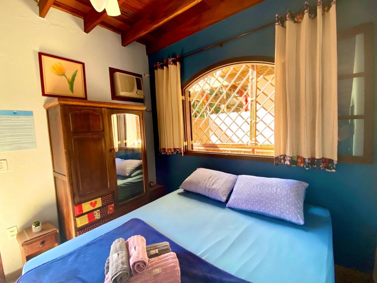 Suite Tropical Trindade Paraty Luaran gambar