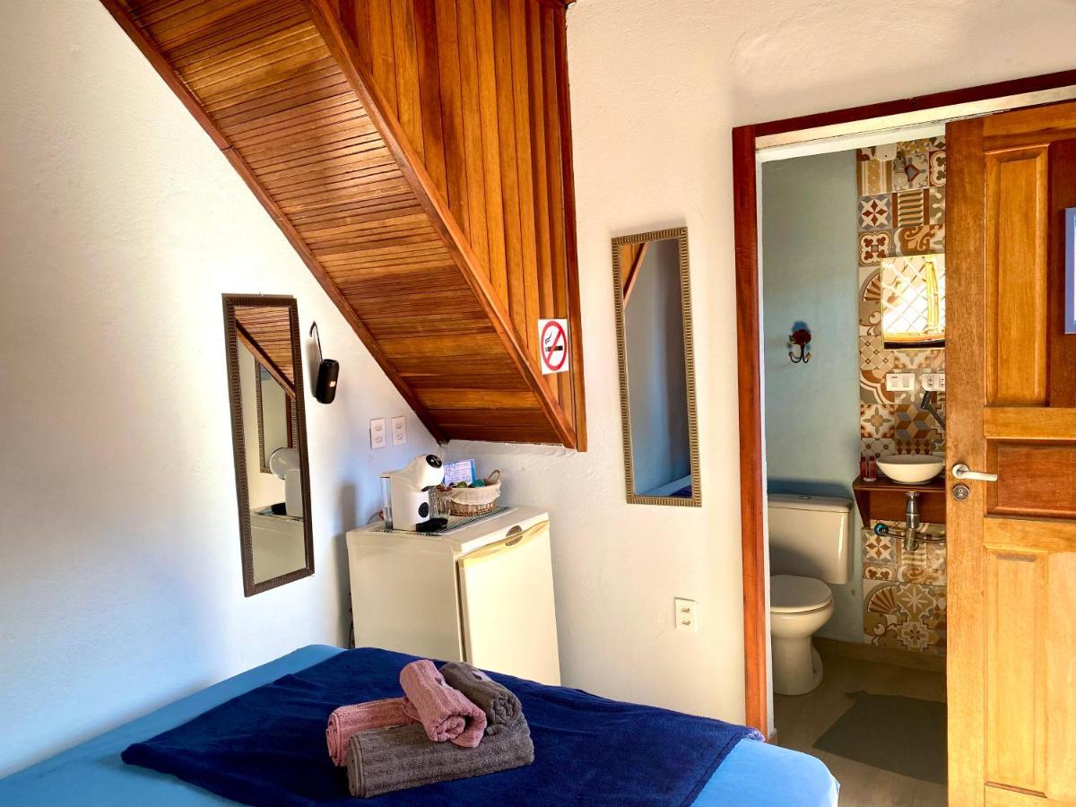 Suite Tropical Trindade Paraty Luaran gambar