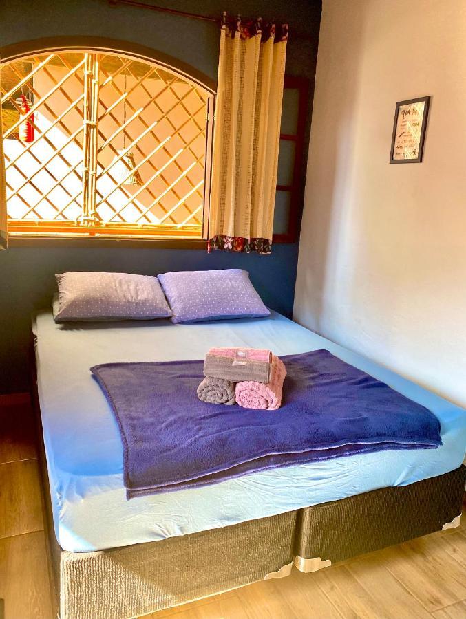Suite Tropical Trindade Paraty Luaran gambar