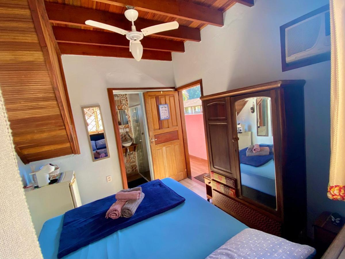 Suite Tropical Trindade Paraty Luaran gambar