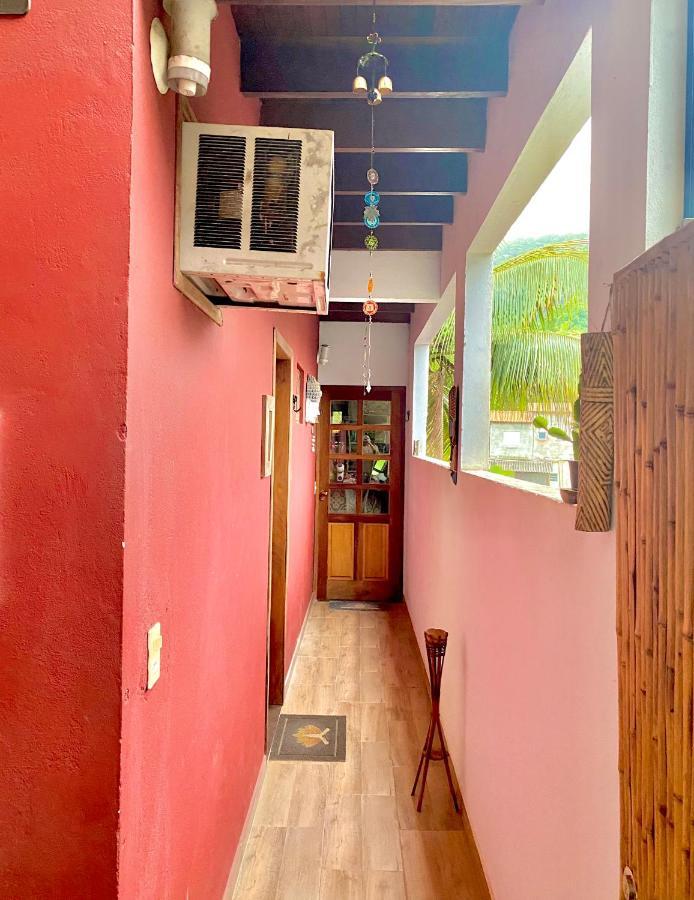 Suite Tropical Trindade Paraty Luaran gambar
